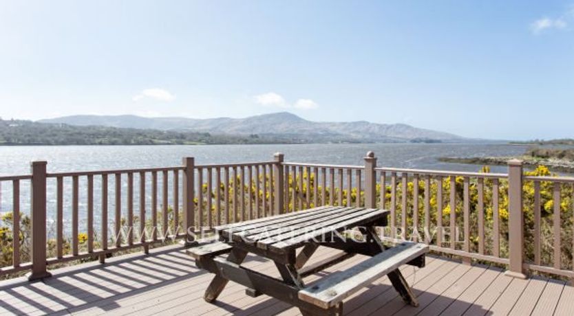 Photo of Dunkerron Woods Holiday Village