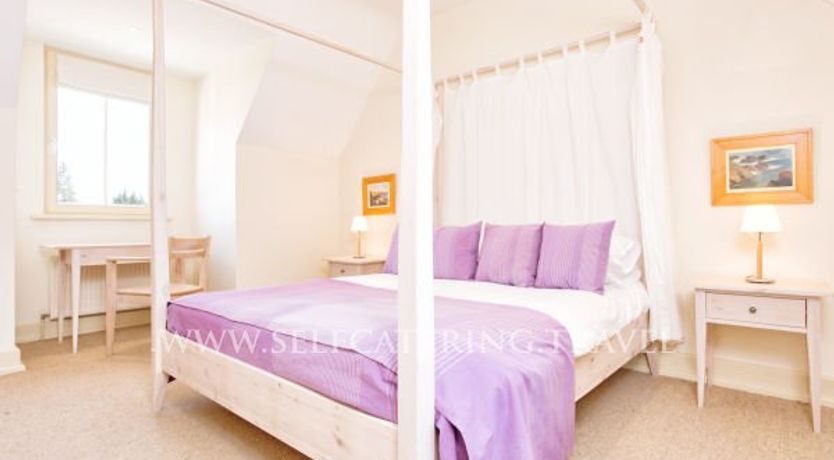 Photo of Dunkerron Woods Holiday Village