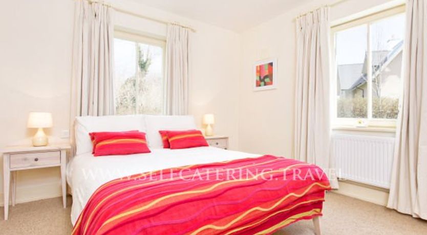 Photo of Dunkerron Woods Holiday Village