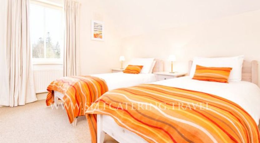 Photo of Dunkerron Woods Holiday Village