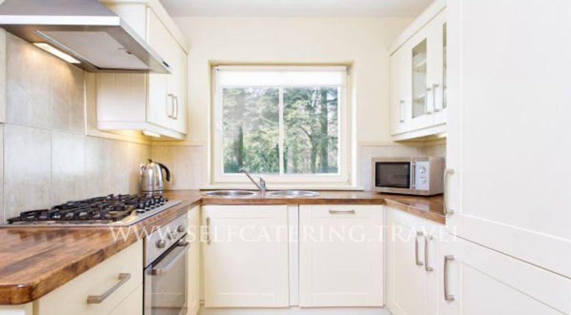 Photo of Dunkerron Woods Holiday Village