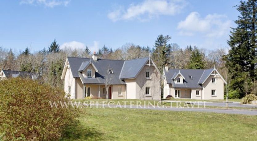 Photo of Dunkerron Woods Holiday Village