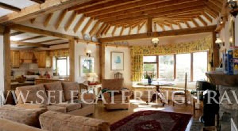 Photo of Thatchers Rest