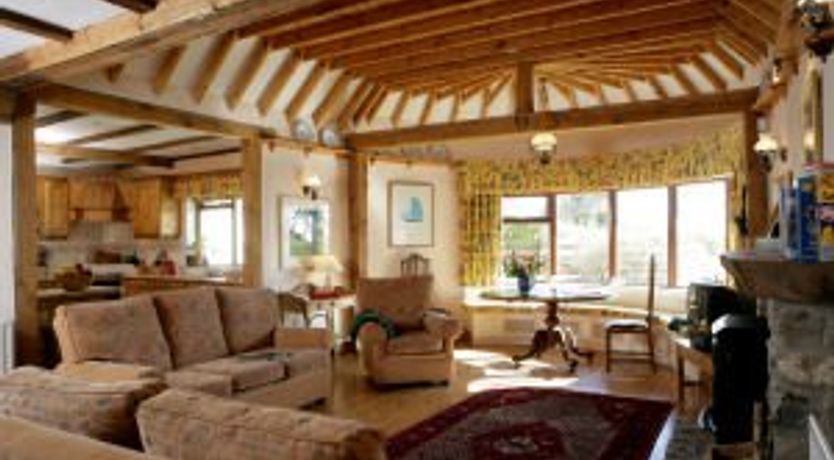 Photo of Thatchers Rest