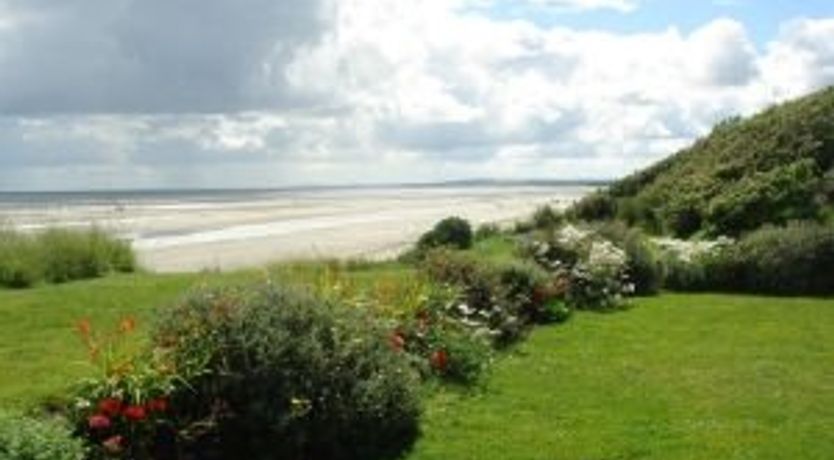 Photo of Thatchers Rest