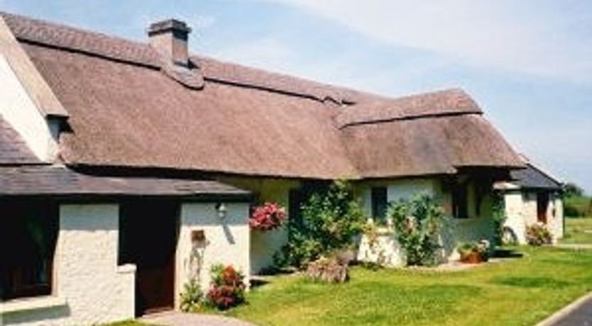 Photo of Thatchers Rest