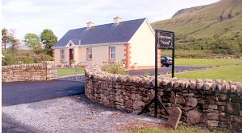 Photo of Tieve Baun Cottage