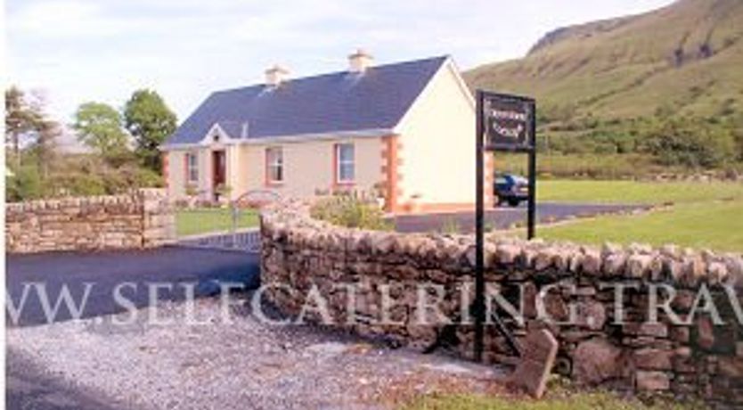 Photo of Tieve Baun Cottage