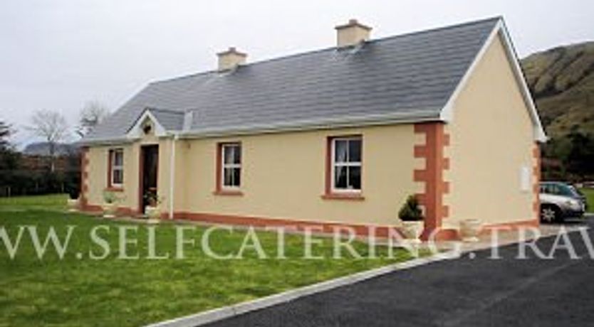 Photo of Tieve Baun Cottage