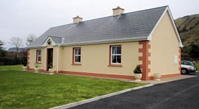 Photo of Tieve Baun Cottage