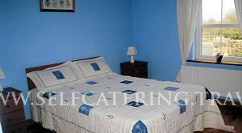 Photo of Tieve Baun Cottage