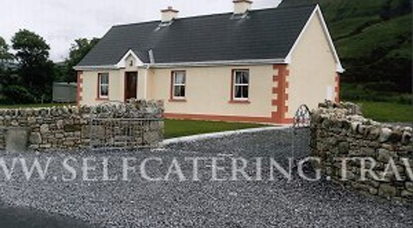 Photo of Tieve Baun Cottage