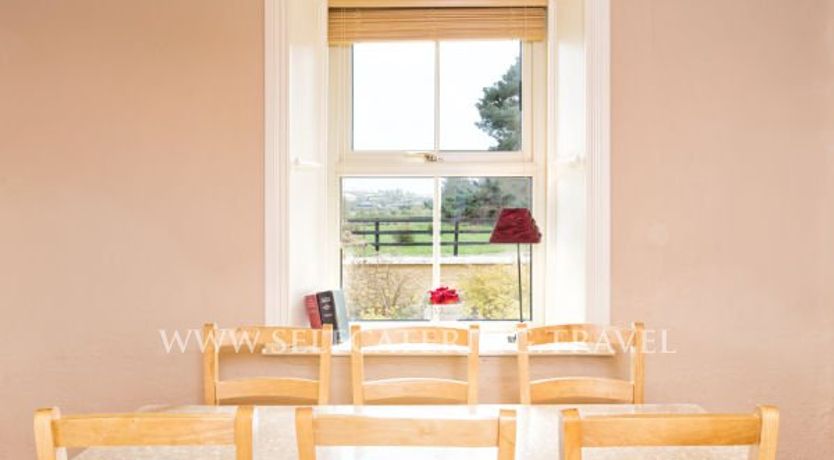 Photo of Tralia House