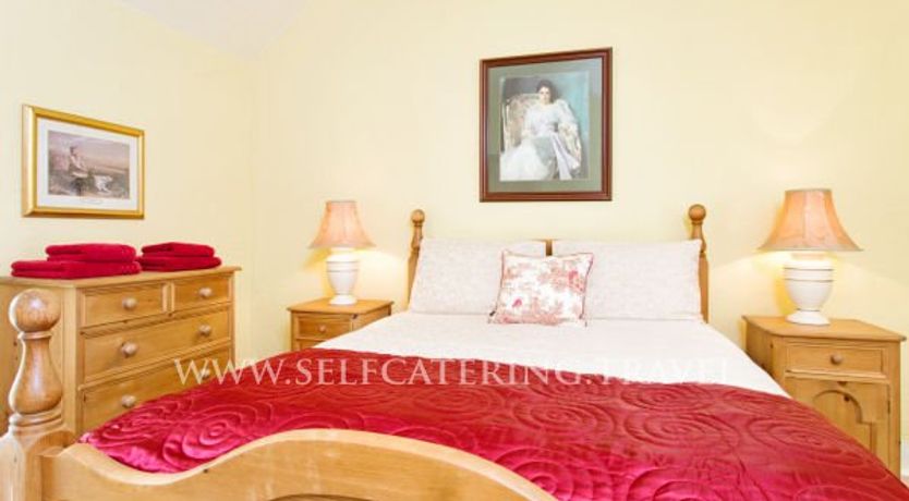 Photo of Tralia House