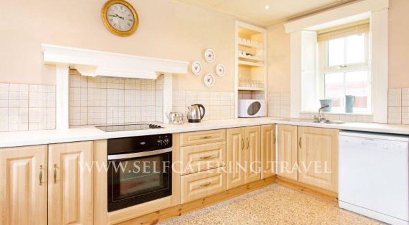 Photo of Tralia House