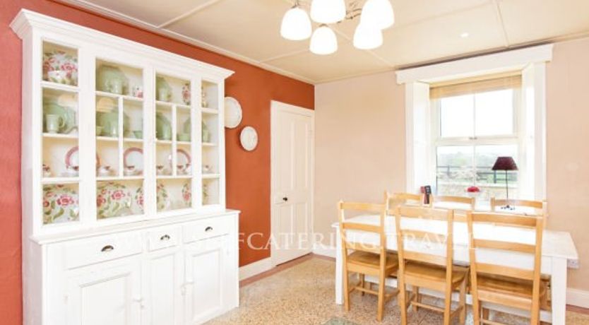 Photo of Tralia House