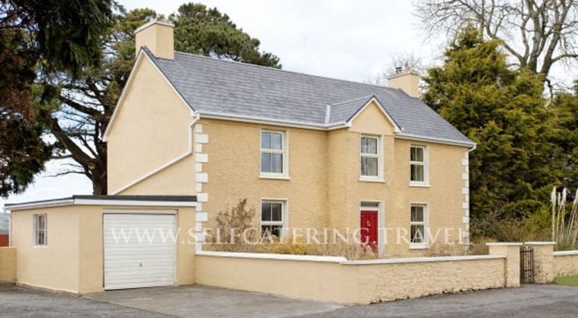 Photo of Tralia House