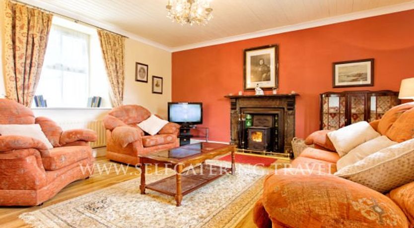 Photo of Tralia House