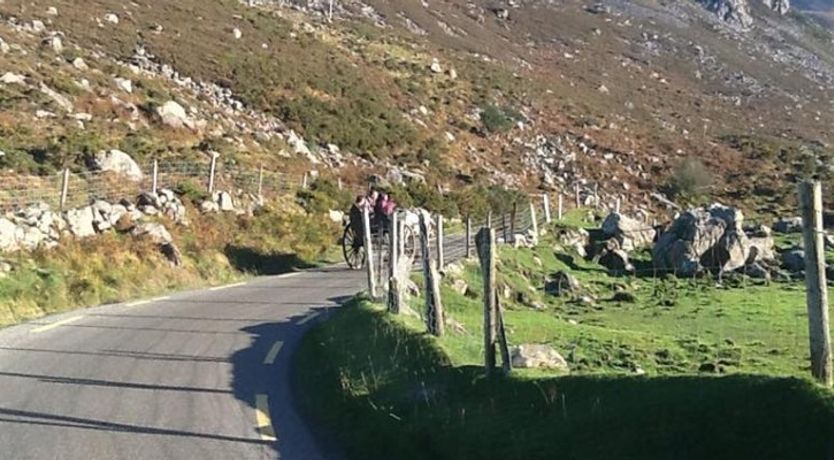 Photo of Rocklands House