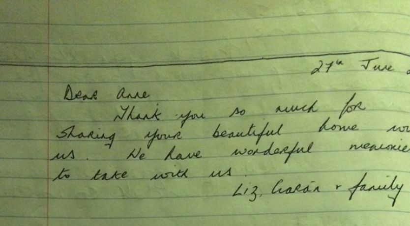 Photo of Rocklands House