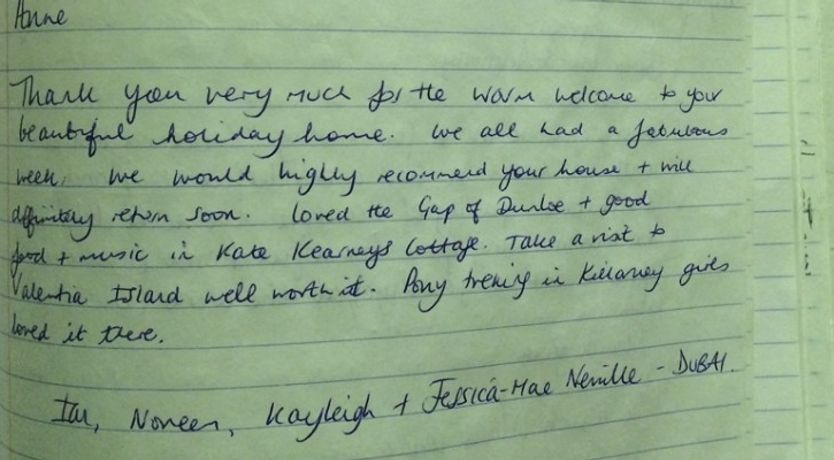 Photo of Rocklands House