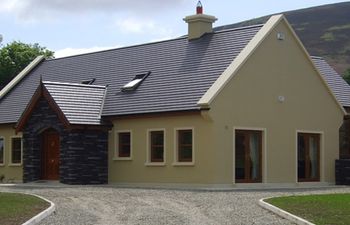 Rocklands House Holiday Cottage
