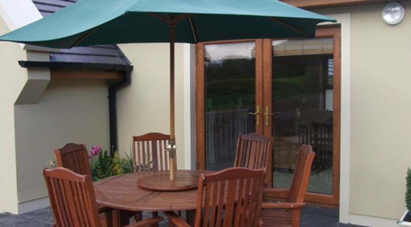 Photo of Rocklands House