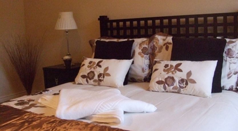 Photo of Rocklands House