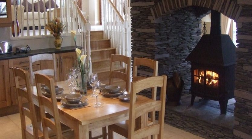 Photo of Rocklands House