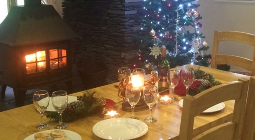 Photo of Rocklands House