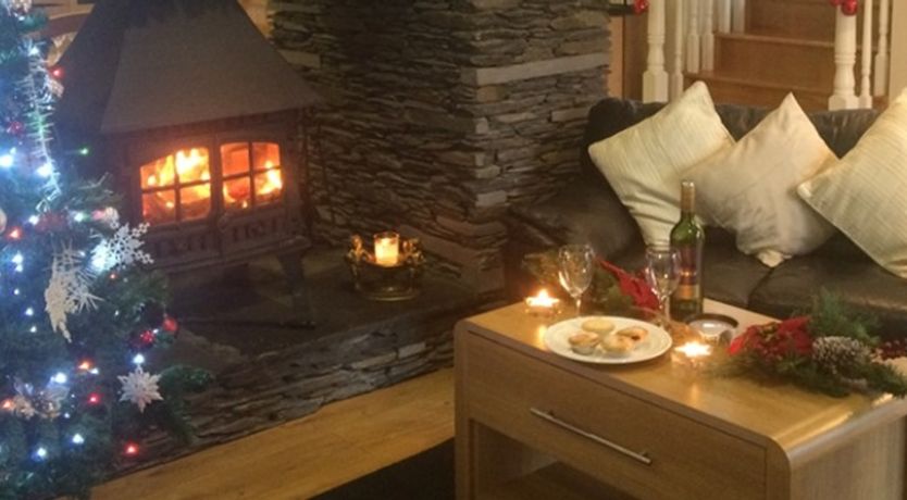 Photo of Rocklands House