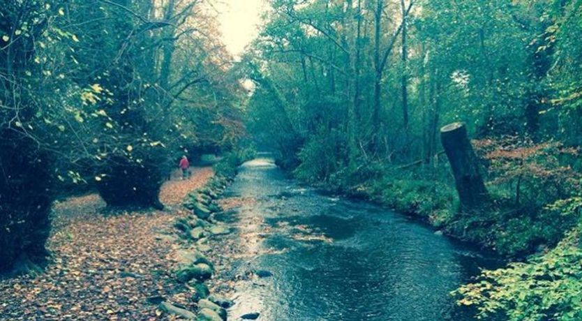 Photo of Rocklands House