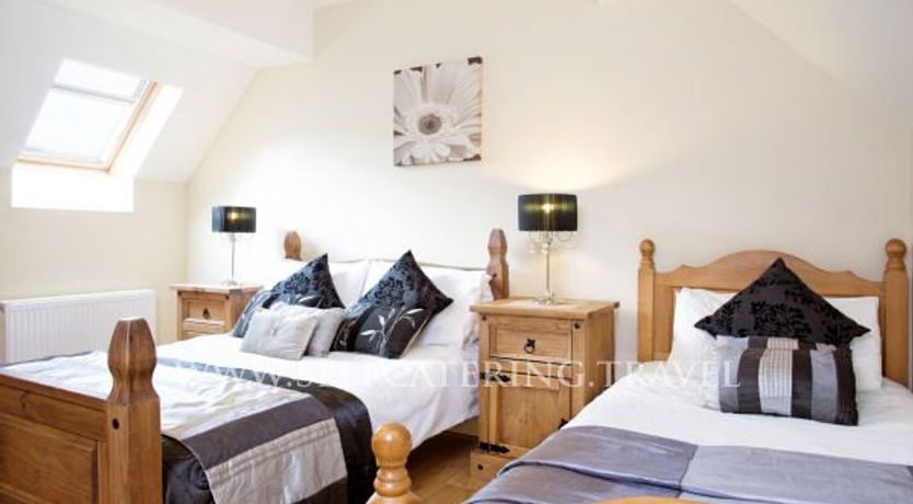 Photo of Rocklands House