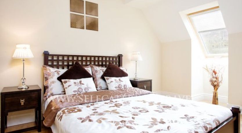 Photo of Rocklands House