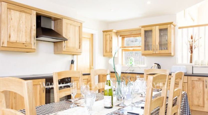 Photo of Rocklands House