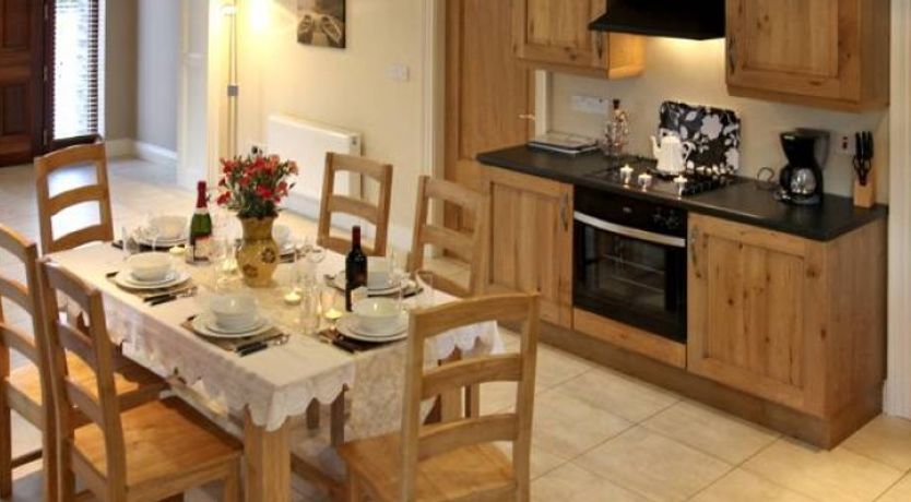 Photo of Rocklands House