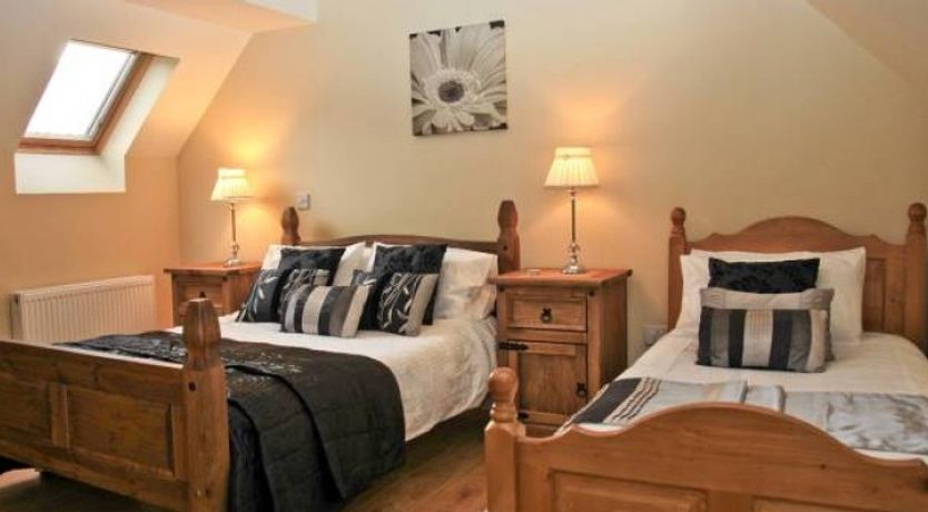 Photo of Rocklands House