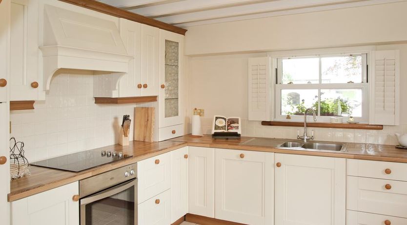 Photo of The Bellfry