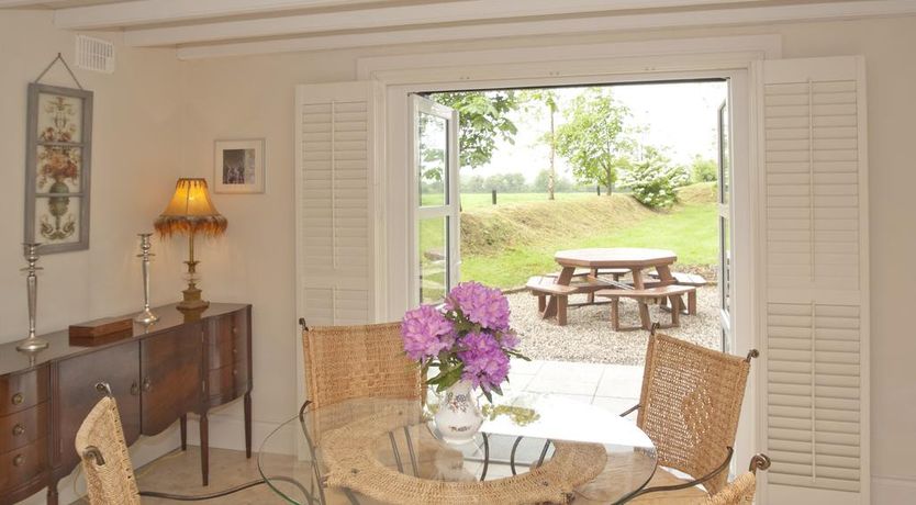 Photo of The Bellfry