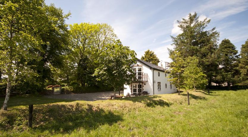Photo of The Bellfry