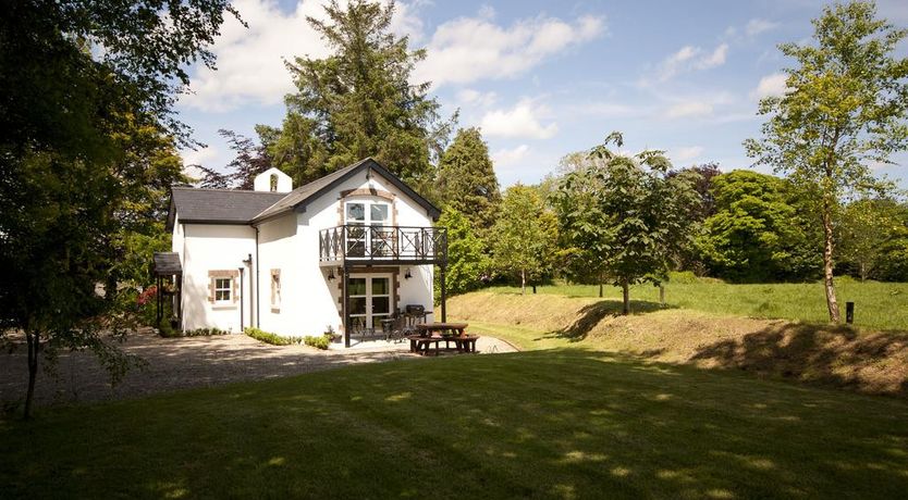 Photo of The Bellfry