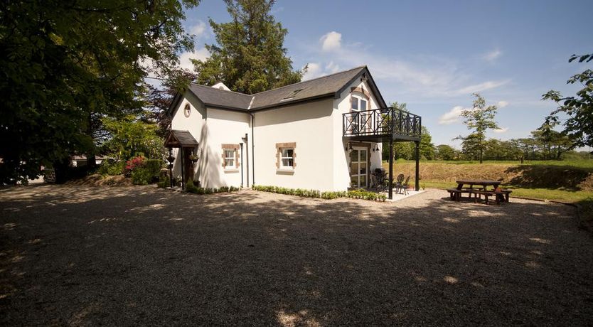 Photo of The Bellfry