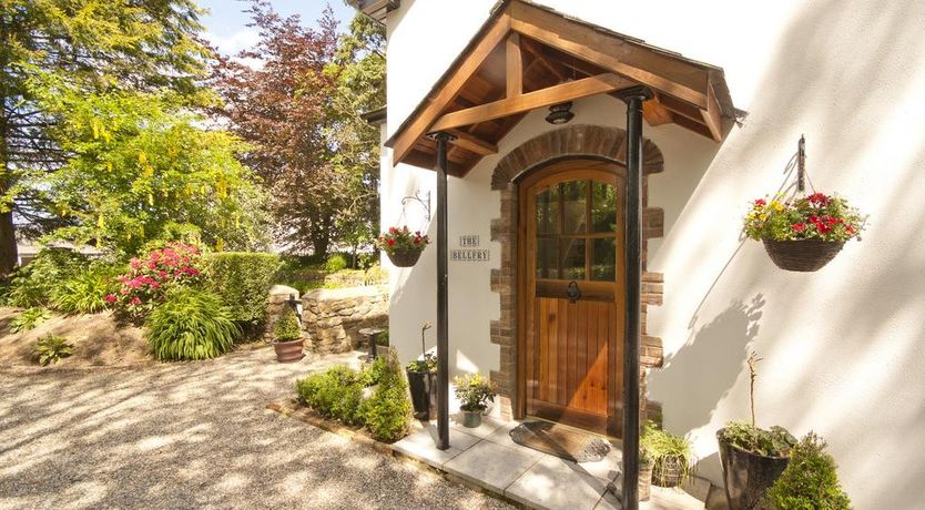 Photo of The Bellfry