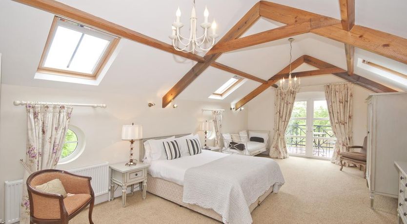 Photo of The Bellfry