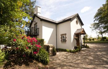 The Bellfry Holiday Cottage