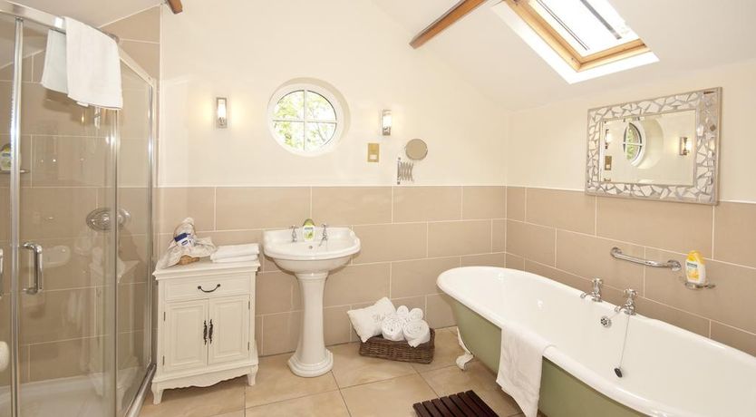 Photo of The Bellfry