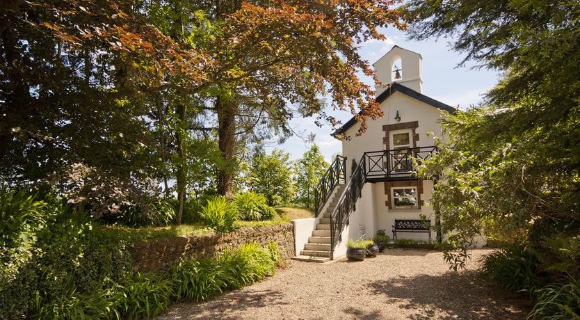 Photo of The Bellfry