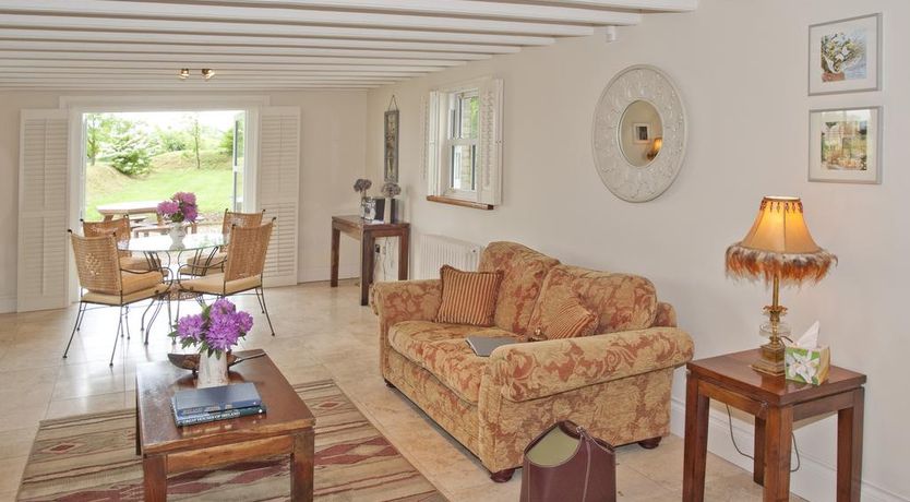 Photo of The Bellfry