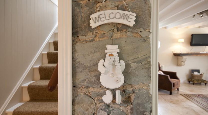 Photo of The Bellfry