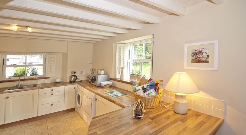 Photo of The Bellfry